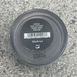 bareMinerals Black Ice Eyeshadow